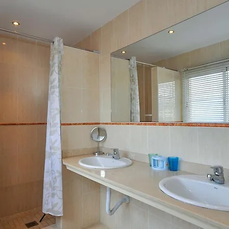 Vila Playa De Fanabe Sleeps 6 Wifi *