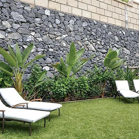 Playa De Fanabe Sleeps 6 Wifi Vila Costa Adeje (Tenerife)