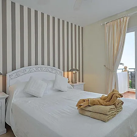 Playa De Fanabe Sleeps 6 Wifi Villa Costa Adeje (Tenerife)