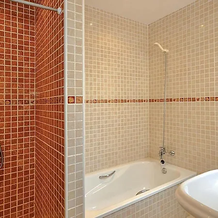 Playa De Fanabe Sleeps 6 Wifi Villa