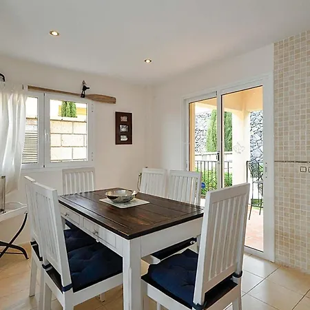 Villa Playa De Fanabe Sleeps 6 Wifi Costa Adeje (Tenerife)